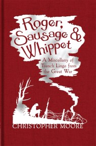 Roger, Sausage and Whippet