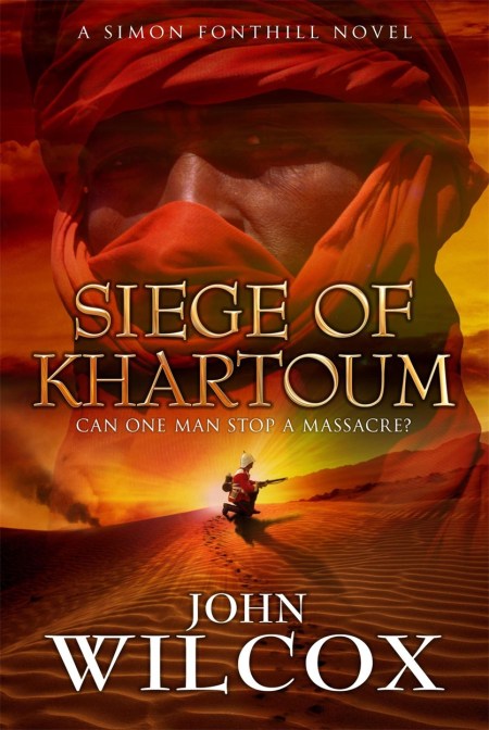 Siege of Khartoum