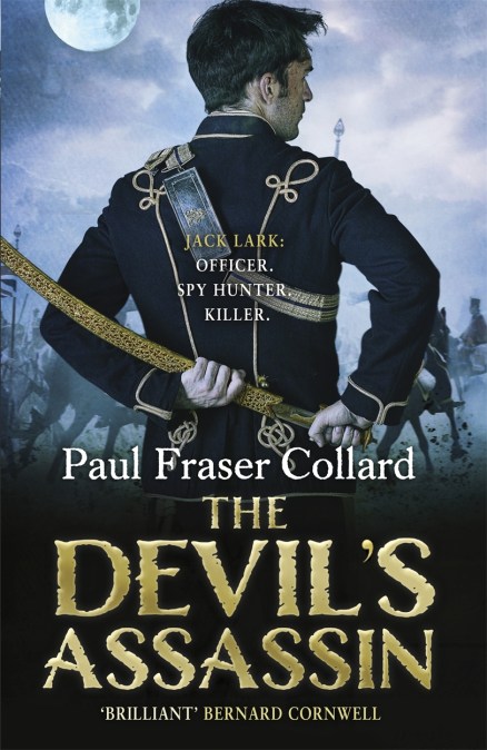 The Devil’s Assassin