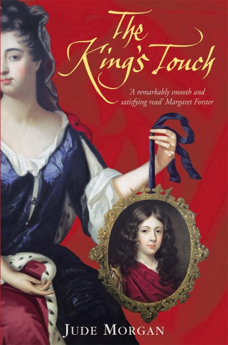 The King’s Touch