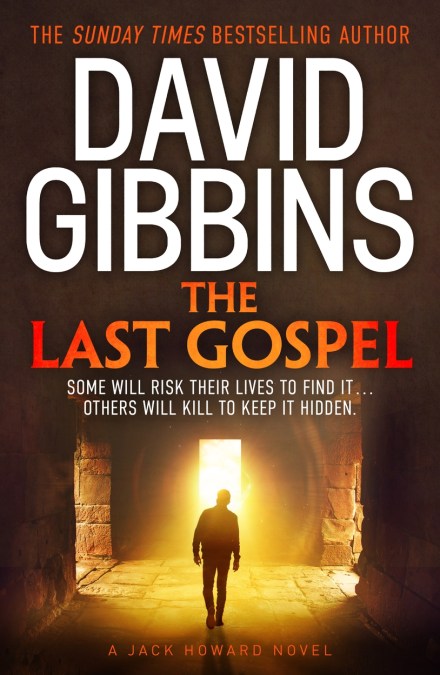 The Last Gospel