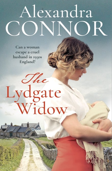 The Lydgate Widow