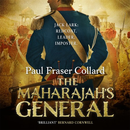 The Maharajah’s General