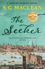 The Seeker