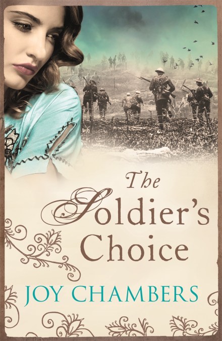 The Soldier’s Choice