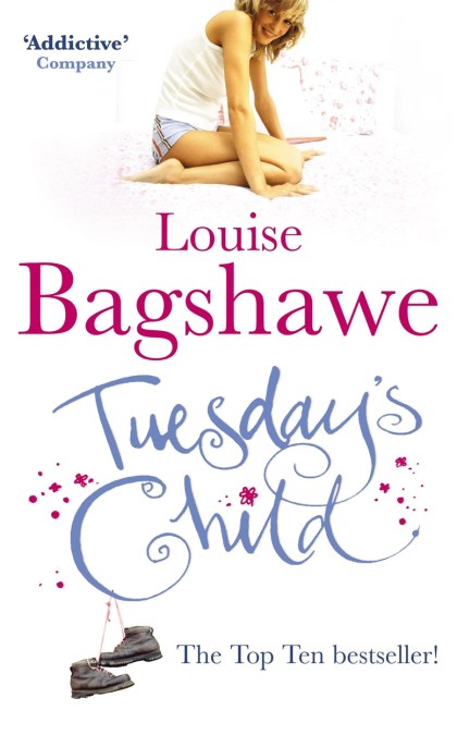 Tuesday’s Child