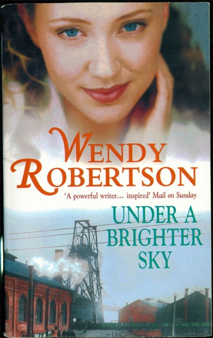 Under a Brighter Sky