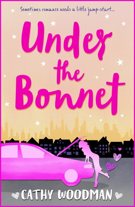 Under the Bonnet