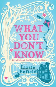 What You Don’t Know