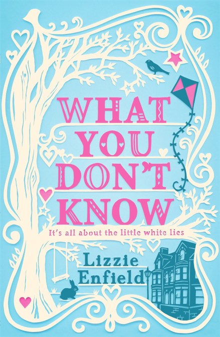 What You Don’t Know
