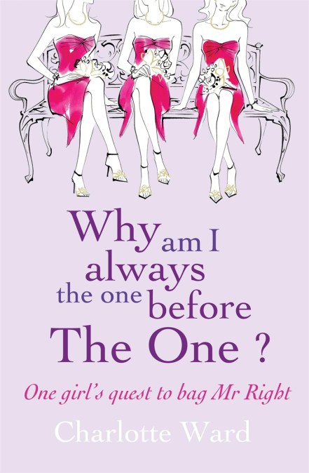 Why Am I Always the One Before ‘The One’?