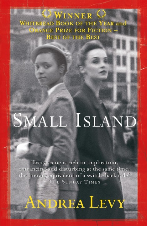 Small Island: Winner of the ‘best of the best’ Orange Prize