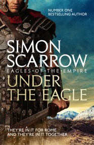 The Emperor's Exile by Simon Scarrow – The Unseen Library