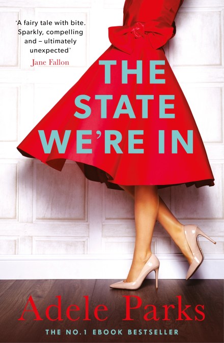 The State We're In