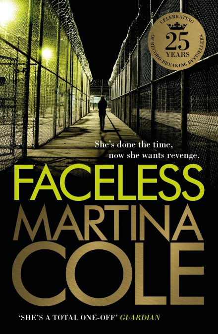Faceless