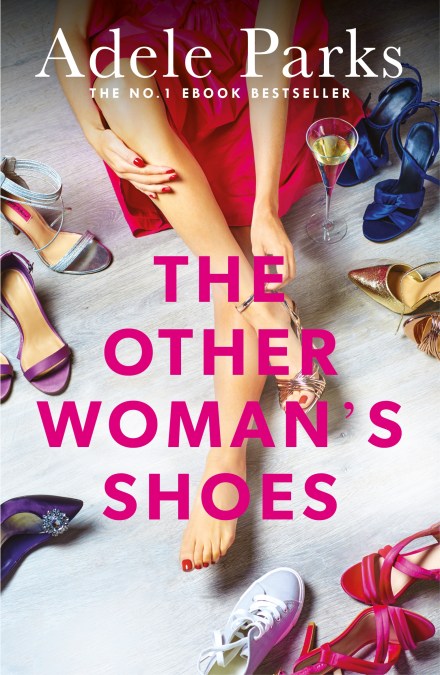 The Other Woman's Shoes