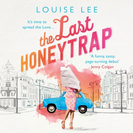 The Last Honeytrap