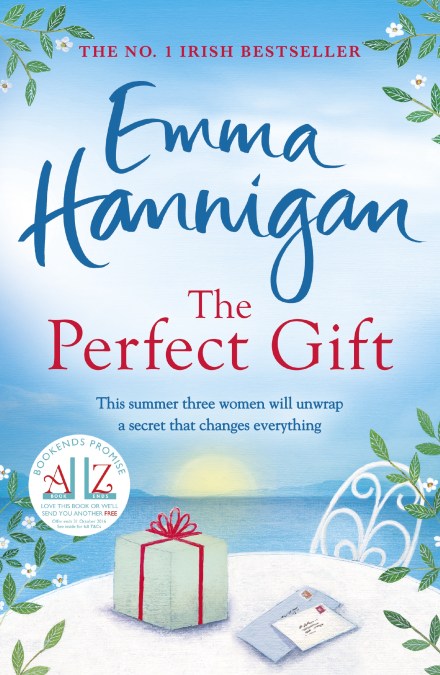 The Perfect Gift: This uplifting novel of mothers and daughters will warm your heart