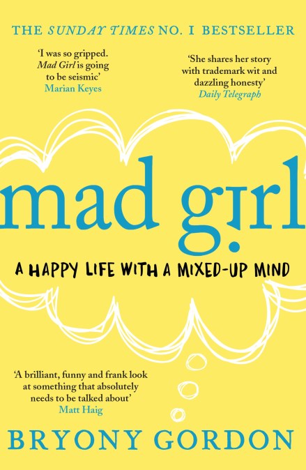 Mad Girl