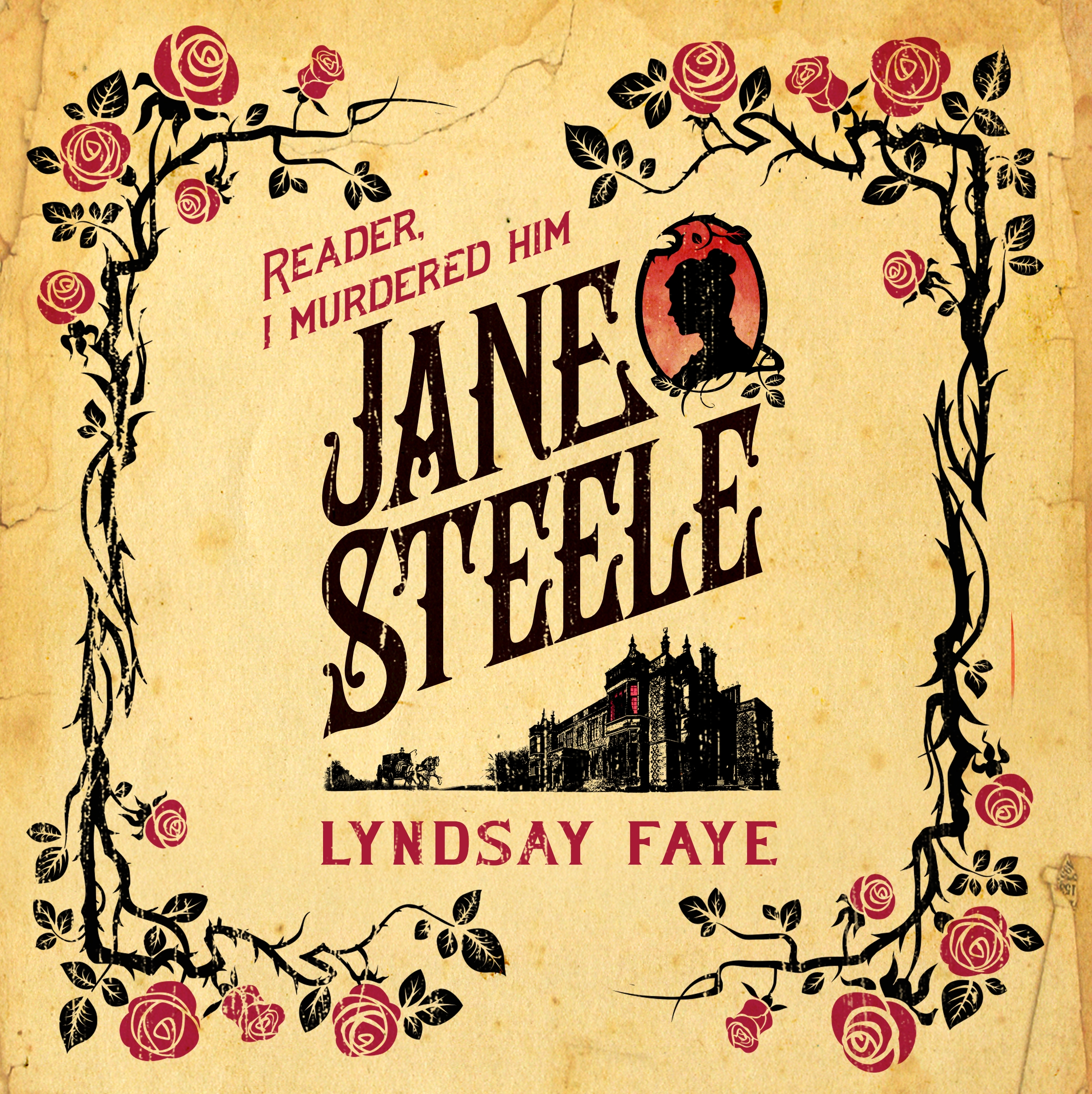 jane steele book review jane steele book review