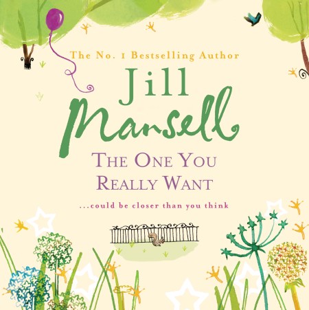 The One You Really Want