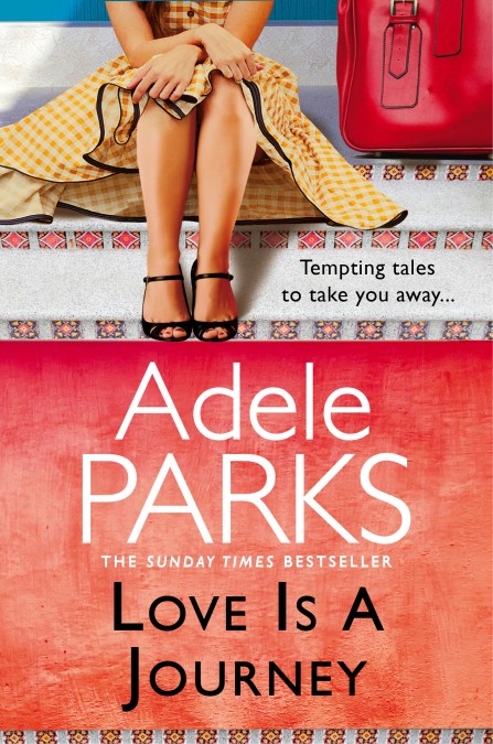 Love Is A Journey: A Short Story Collection