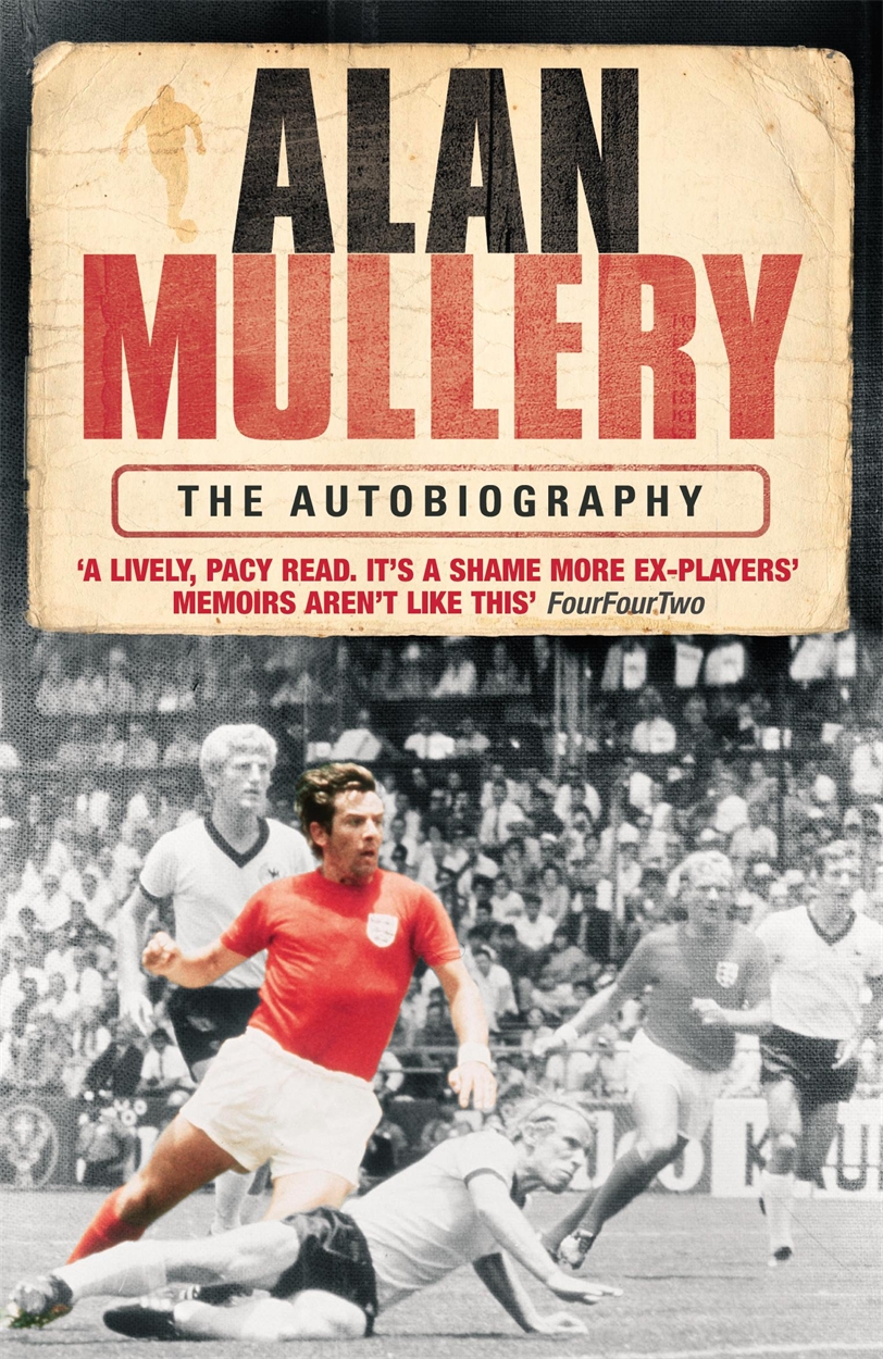 Alan mullery shop