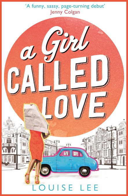 A Girl Called Love