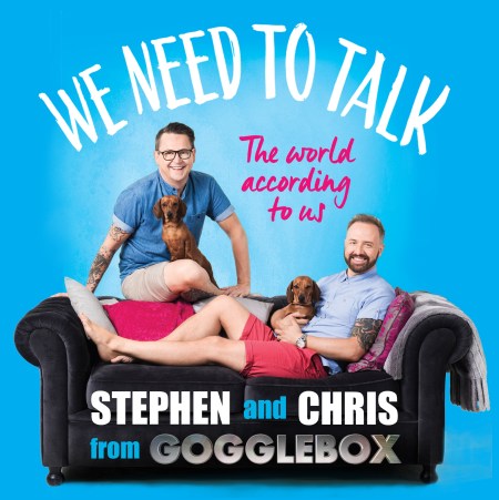 We Need To Talk