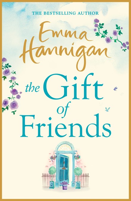 The Gift of Friends