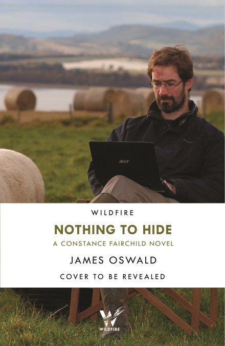 Nothing to Hide