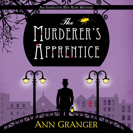 The Murderer's Apprentice