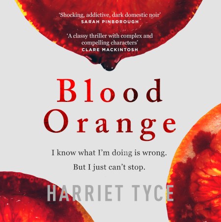 Blood Orange