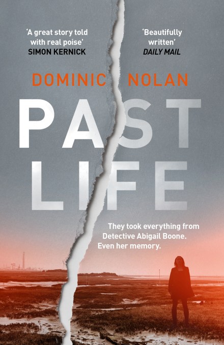 Past Life