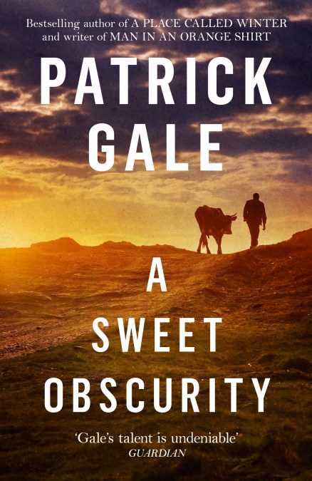 A Sweet Obscurity