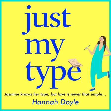 Just My Type