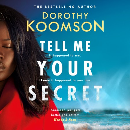 Tell Me Your Secret