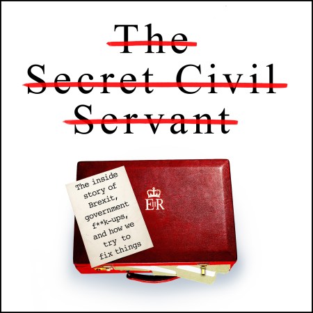 The Secret Civil Servant