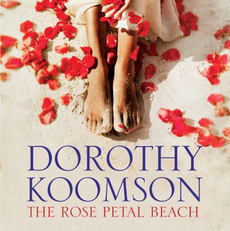 The Rose Petal Beach