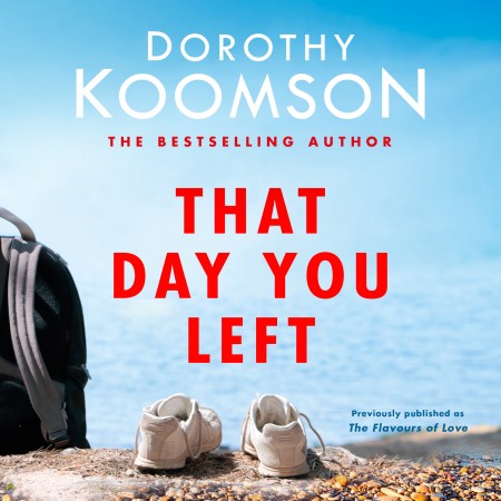 That Day You Left