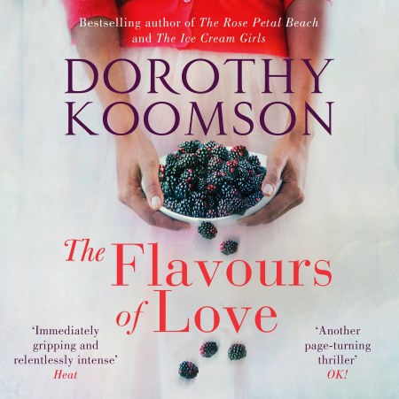 The Flavours of Love