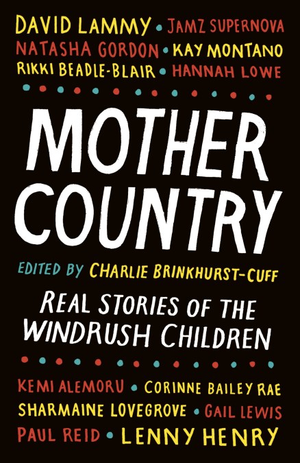Mother Country