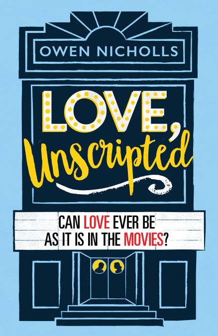 Love, Unscripted