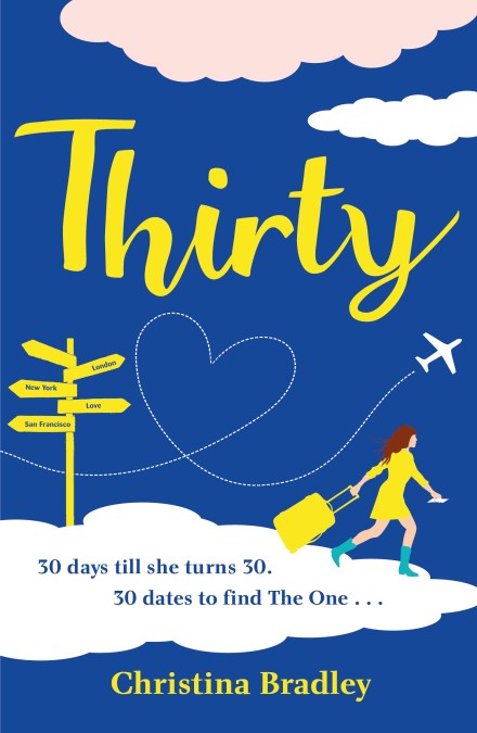 Thirty