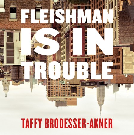 Fleishman Is in Trouble