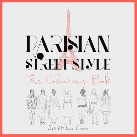 Parisian Street Style