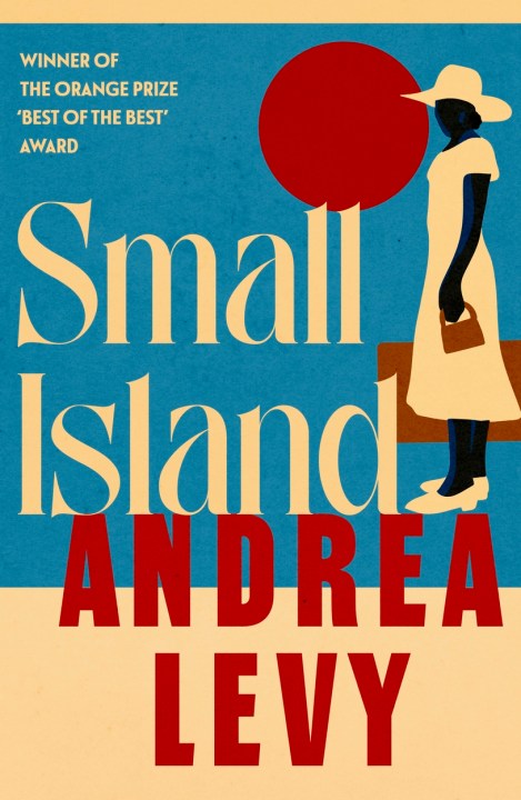 Small Island: Winner of the ‘best of the best’ Orange Prize