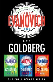 The Fox and O’Hare Series 3-Book Collection