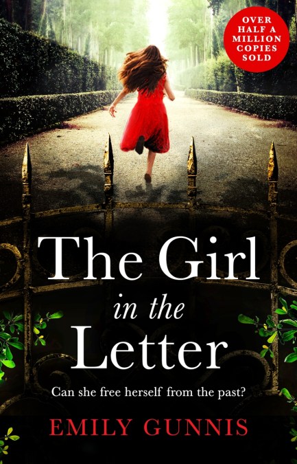 The Girl in the Letter