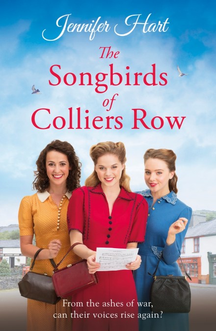 The Songbirds of Colliers Row
